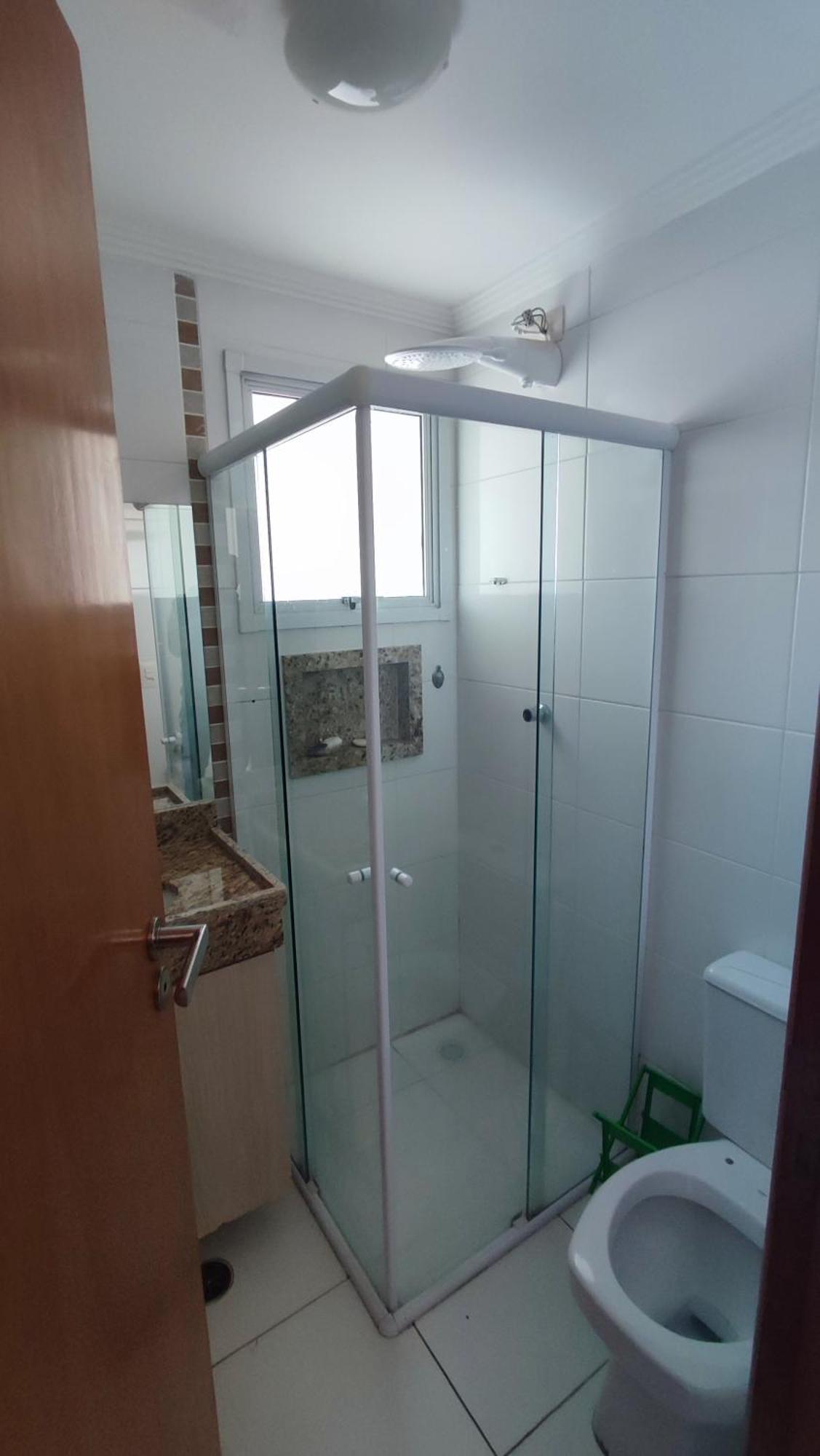 Apartamento Praia Grande Aviacao - 30 Mts Da Praia Exteriér fotografie