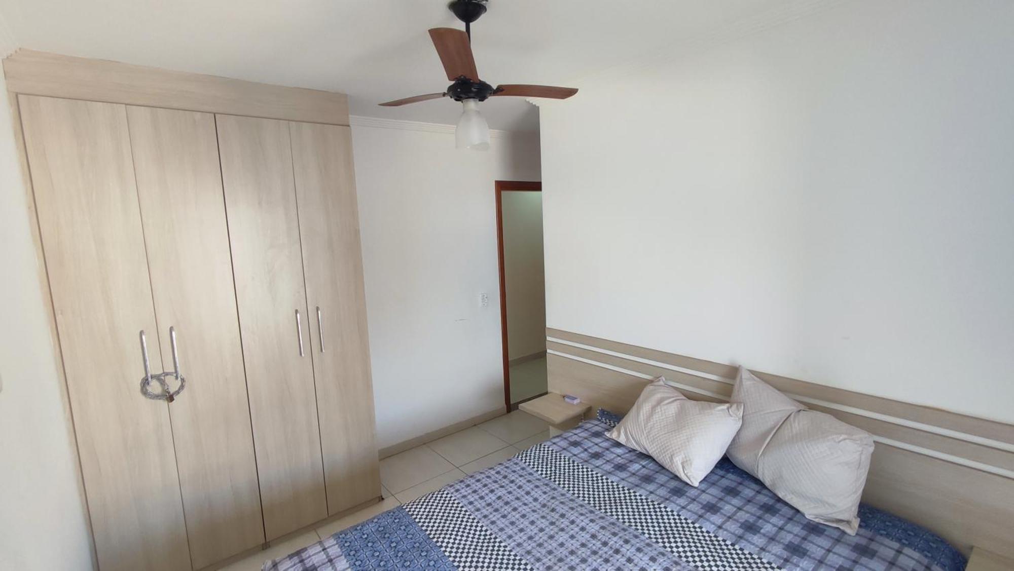 Apartamento Praia Grande Aviacao - 30 Mts Da Praia Exteriér fotografie